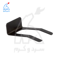 خار شیر موتوری ایران رادیاتور – شرکتی