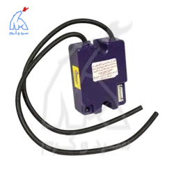 برد دو کلید حرارتی B3215