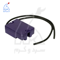 برد دو کلید حرارتی B3215