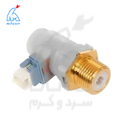 فلومتر فرولی دیواتاپ