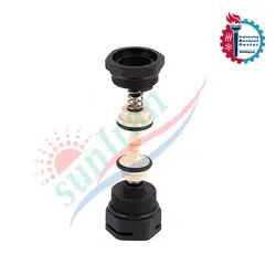 کیت تعمیر گلدیران – بارلی