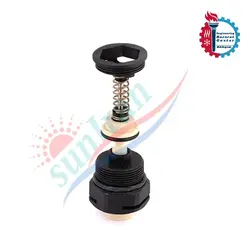 کیت تعمیر بایکان