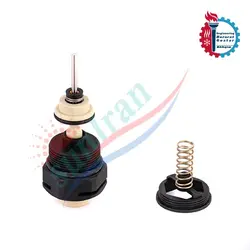 کیت تعمیر بایکان