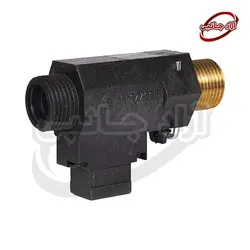 فلوسوییچ دو راهی بیترون