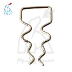 خار شیر موتوری – میله ای