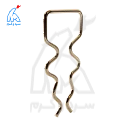 خار شیر موتوری – میله ای