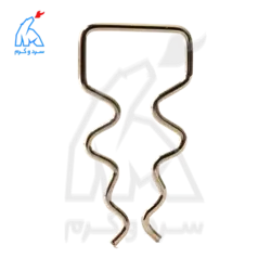 خار شیر موتوری – میله ای