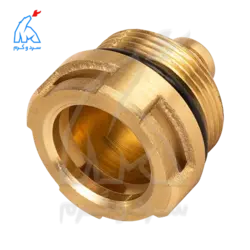 مهره برنجی خاری – اورجینال