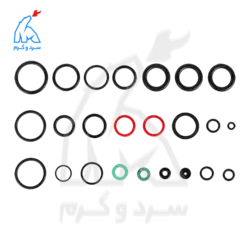 ست اورینگ پکیج آریستون اجیس – تک مبدل