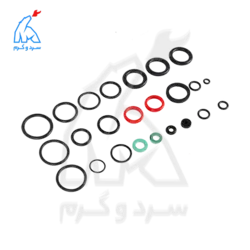 ست اورینگ پکیج آریستون اجیس – تک مبدل