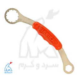 آچار فلورگلاتور – فلومتر HARIKA