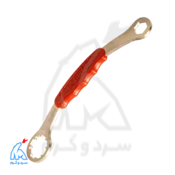 آچار فلورگلاتور – فلومتر HARIKA