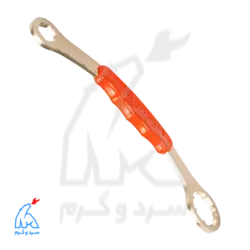 آچار فلورگلاتور – فلومتر HARIKA