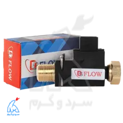 فلوسوییچ خطی DS