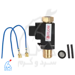 فلوسوییچ خطی DS