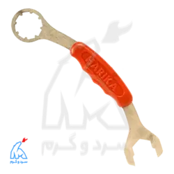 آچار کیت تعمیر HARIKA