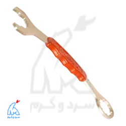 آچار کیت تعمیر HARIKA