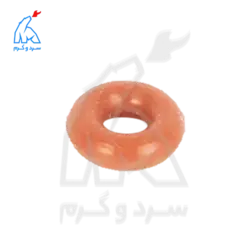 اورینگ سیلیکونی قاب برنجی 3115 معمولی ۲۰۰۰۳۶۸۸ – 100 عددی