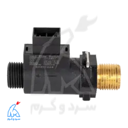 فلوسوییچ دو راهی H&J