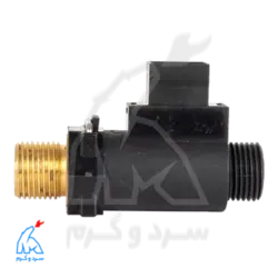فلوسوییچ دو راهی H&J