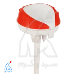 ولوم انتخاب و تنظیم دما پارما parma 24 بوتان