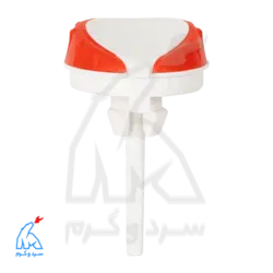 ولوم انتخاب و تنظیم دما پارما parma 24 بوتان