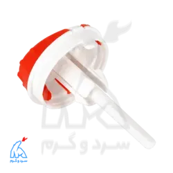 ولوم انتخاب و تنظیم دما پارما parma 24 بوتان