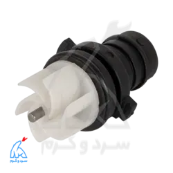 فلومتر پروانه‌ای بیتا Bita