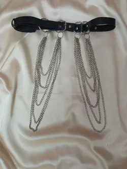 کمربند زنجیری