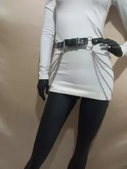 کمربند زنجیری