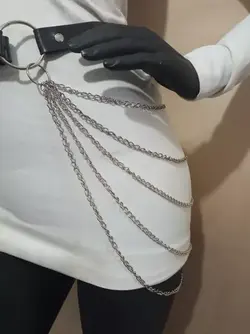 کمربند زنجیری