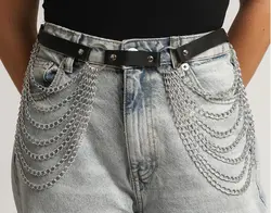 کمربند زنجیری