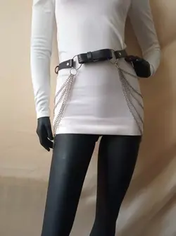 کمربند زنجیری