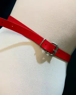 کمربند زنجیردار