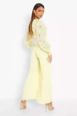 جامپ سوئیت مجلسی پولکی