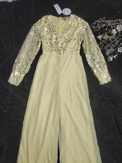 جامپ سوئیت مجلسی پولکی