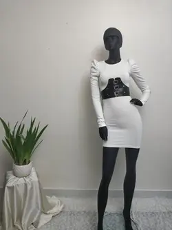 کمربند کشی چرم