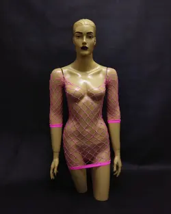 بادی زنبوری نگین دار کد 2158