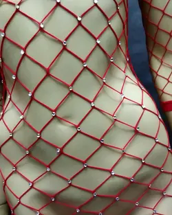 بادی زنبوری نگین دار کد 2158