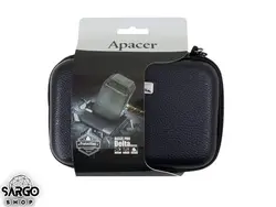 کیف هارد اکسترنال اپیسر مدل AP-BAG DELTA AC52L PRO