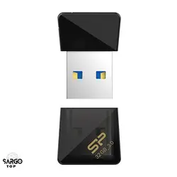 فلش مموری سیلیکون پاور مدل Jewel J08 ظرفیت ۳۲ گیگابایت