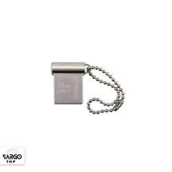 فلش مموری سیبراتون ۱۶ گیگابایت USB 2.0 مدل SF2520 DELTA SILVER