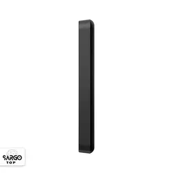 هارد اکسترنال سیلیکون پاور مدل Stream S05 ظرفیت دو ترابایت