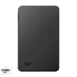 هارد اکسترنال سیلیکون پاور مدل Stream S05 ظرفیت دو ترابایت