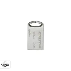 فلش مموری کینگ استار silver مدل KS235 ظرفیت 32 گیگا‌بایت