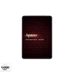 حافظه SSD اپیسر 128 گیگابایت مدل AS350X