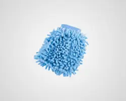 دستکش میکروفایبر ماکارونی