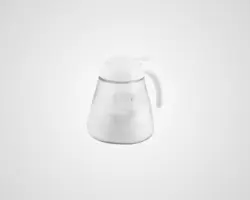 شکر پاش پینگو رنگین کمان