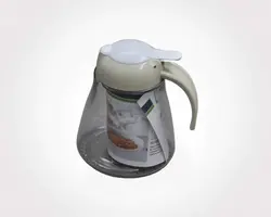شکر پاش پینگو رنگین کمان