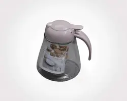 شکر پاش پینگو رنگین کمان